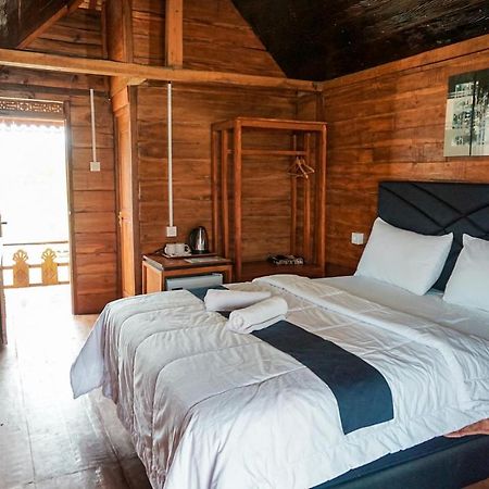 Rinjani Hill Hotel Sembalunlawang Eksteriør bilde