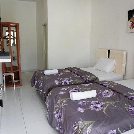 Rinjani Hill Hotel Sembalunlawang Eksteriør bilde