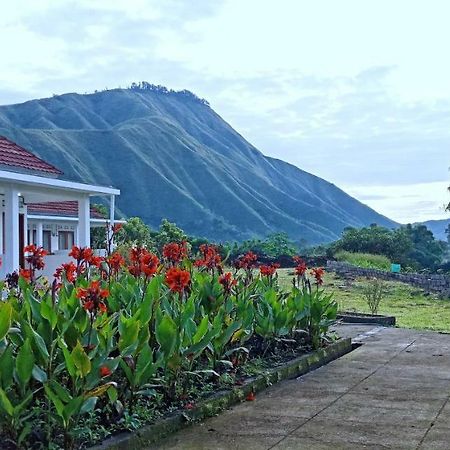 Rinjani Hill Hotel Sembalunlawang Eksteriør bilde