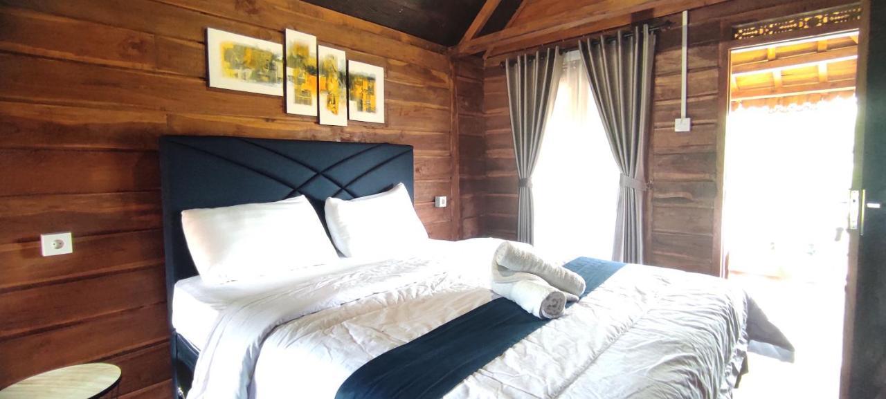 Rinjani Hill Hotel Sembalunlawang Eksteriør bilde