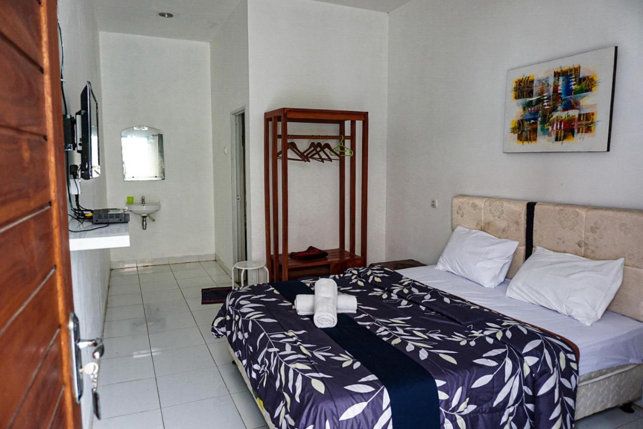 Rinjani Hill Hotel Sembalunlawang Eksteriør bilde