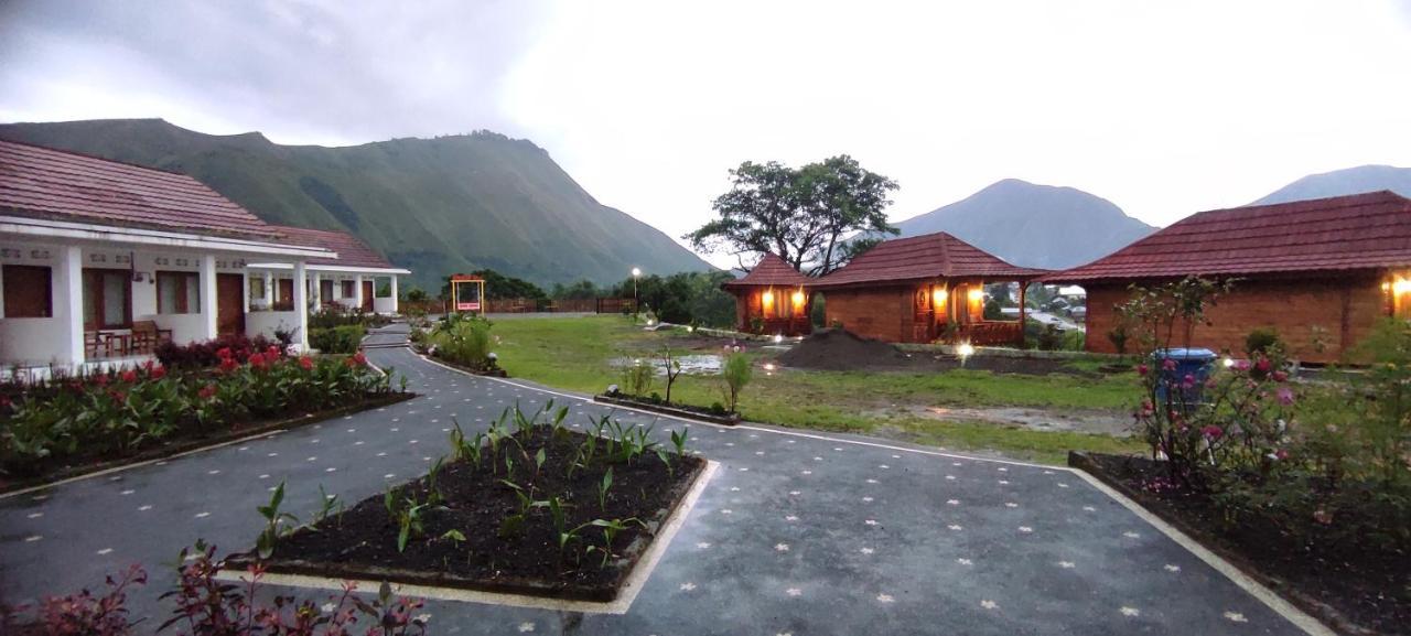 Rinjani Hill Hotel Sembalunlawang Eksteriør bilde