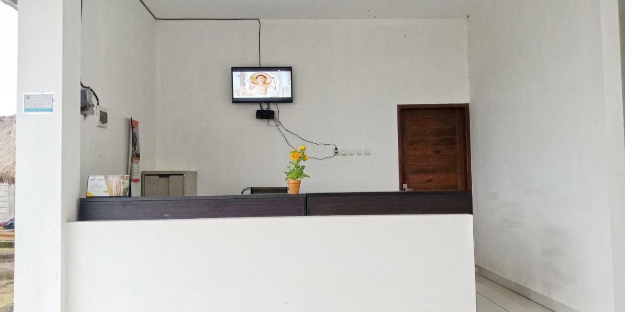 Rinjani Hill Hotel Sembalunlawang Eksteriør bilde