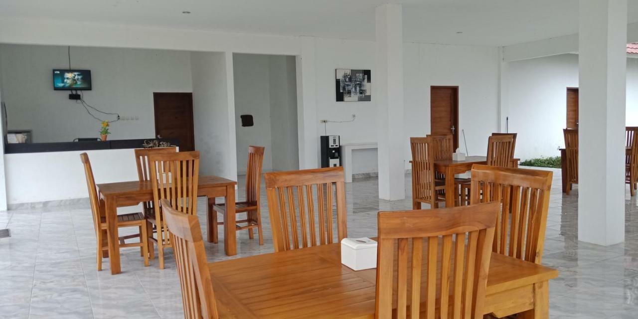 Rinjani Hill Hotel Sembalunlawang Eksteriør bilde