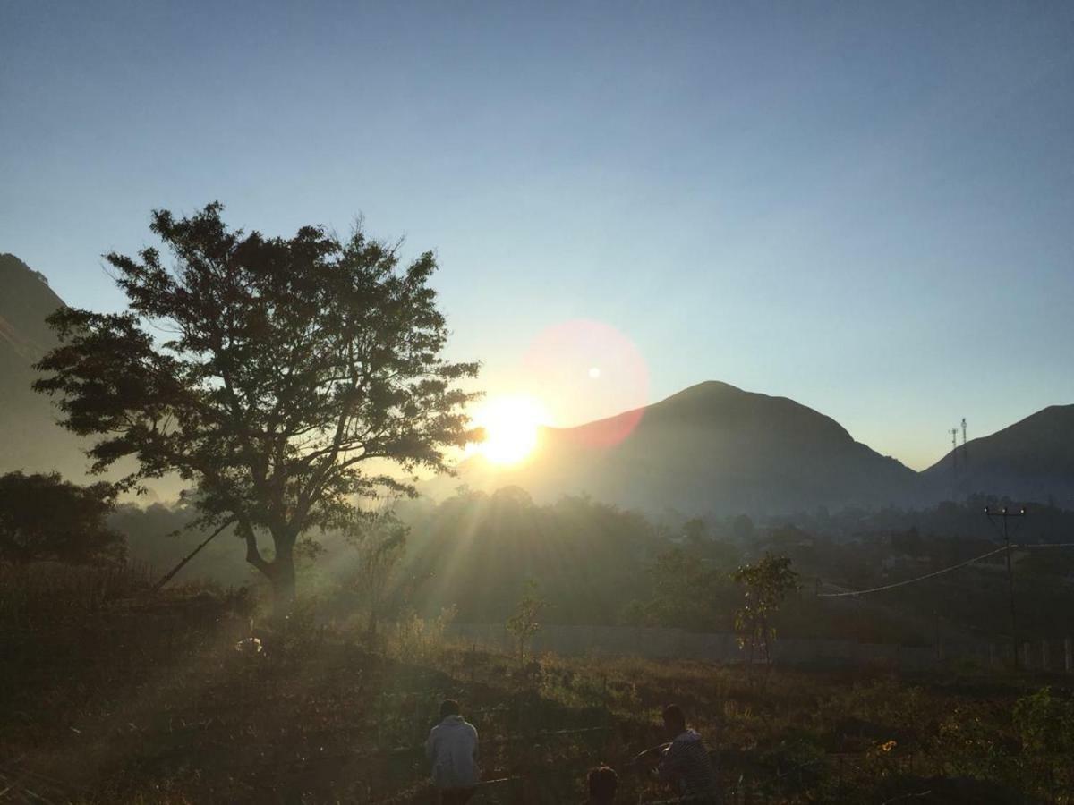 Rinjani Hill Hotel Sembalunlawang Eksteriør bilde