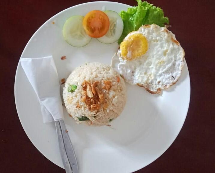 Rinjani Hill Hotel Sembalunlawang Eksteriør bilde